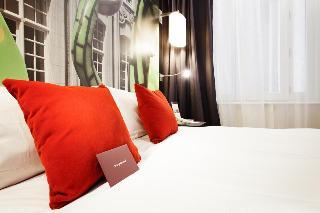 Hotel Mercure Lille Centre Opera