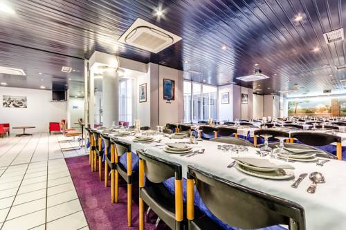 Hotel Arcades
