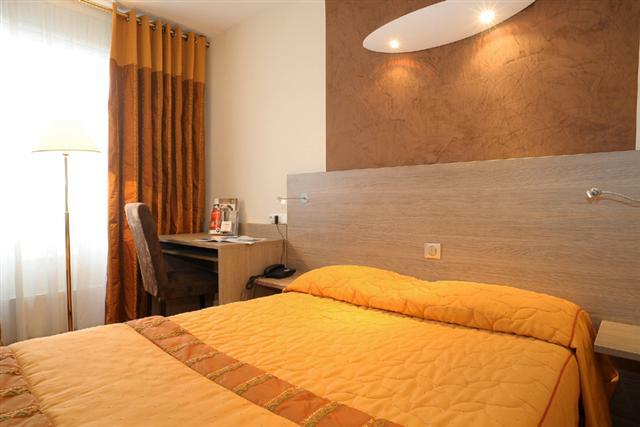 Hotel Axotel Lyon Perrache