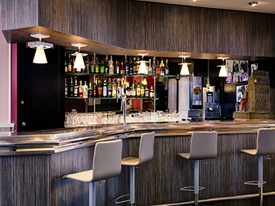 Hotel Axotel Lyon Perrache