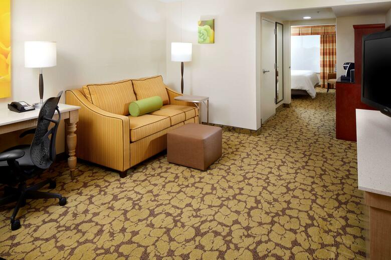 Hotel Hilton Garden Inn Midtown