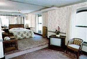 Hotel Seattle