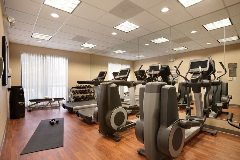 Hotel Hyatt Place Tucson Airport