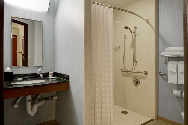 Hotel Hyatt Place Tucson Airport