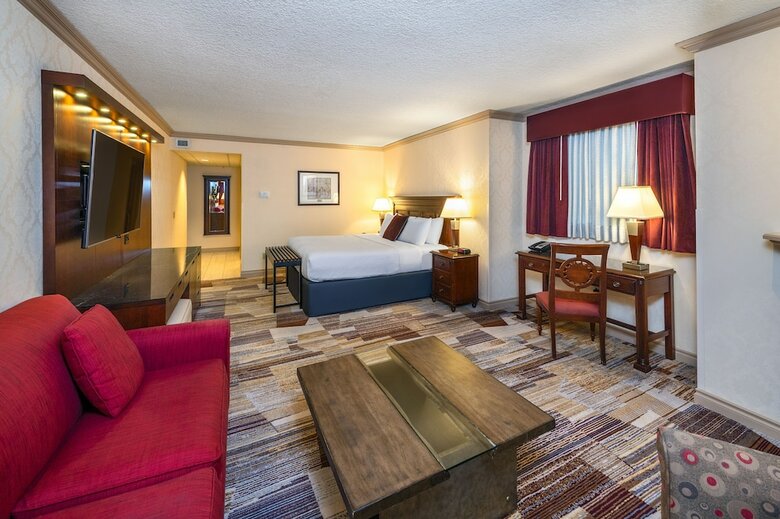 Hotel Delta Banff Royal Canadian Lodge
