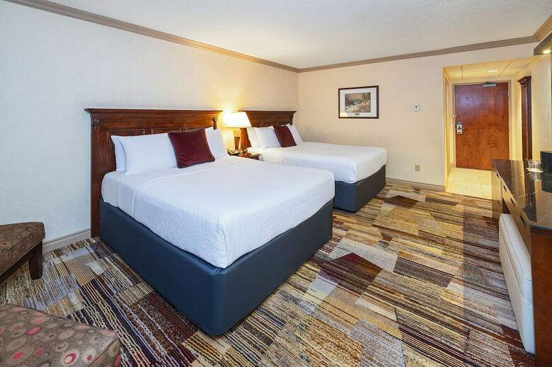Hotel Delta Banff Royal Canadian Lodge
