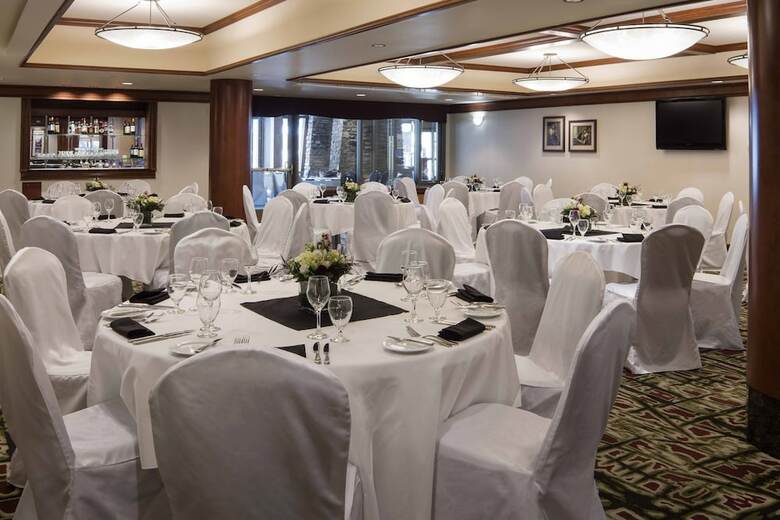 Hotel Delta Banff Royal Canadian Lodge