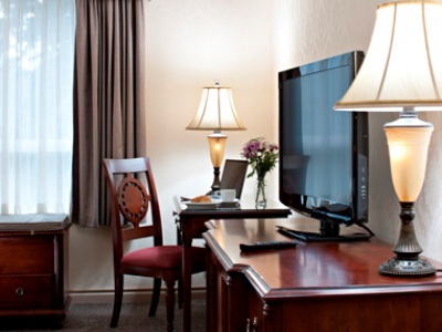 Hotel Delta Banff Royal Canadian Lodge