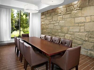 Hotel Sheraton Montreal Airport