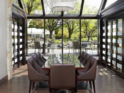 Hotel Sheraton Montreal Airport