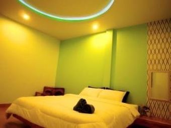 Hotel Pran Heaven Resort