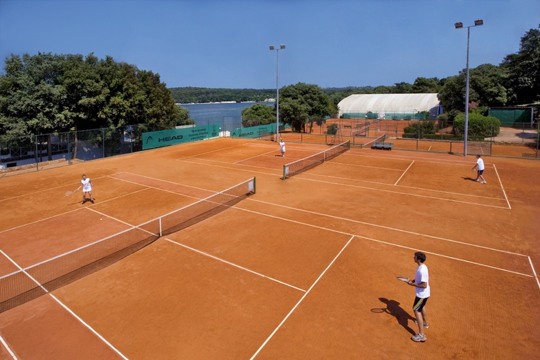 Hotel Valamar Club Tamaris