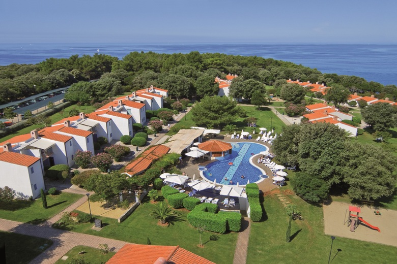 Hotel Valamar Club Tamaris