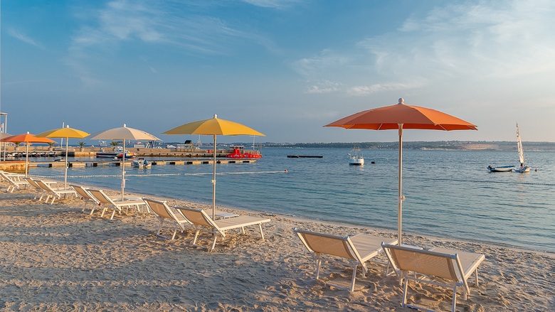 Hotel Valamar Club Tamaris