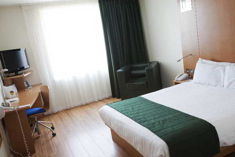 Hotel Ramada Encore Bournemouth