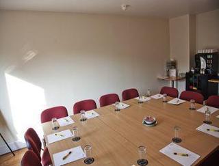 Hotel Ramada Encore Bournemouth