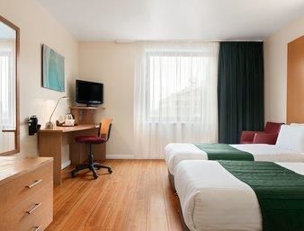 Hotel Ramada Encore Bournemouth
