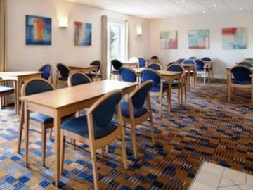 Hotel Holiday Inn Express Manchester East