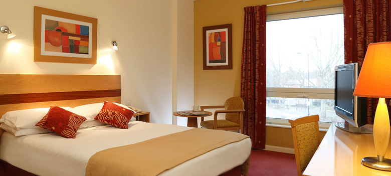 Hotel Jurys Inn Milton Keynes