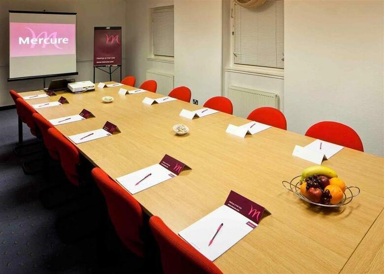 Hotel Mercure Perth