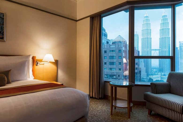 Prince Hotel & Residence Kuala Lumpur