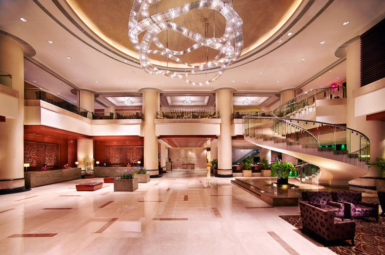 Prince Hotel & Residence Kuala Lumpur