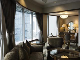 Prince Hotel & Residence Kuala Lumpur