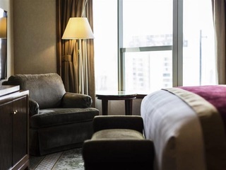 Prince Hotel & Residence Kuala Lumpur