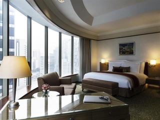 Prince Hotel & Residence Kuala Lumpur