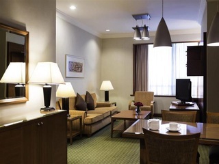 Prince Hotel & Residence Kuala Lumpur