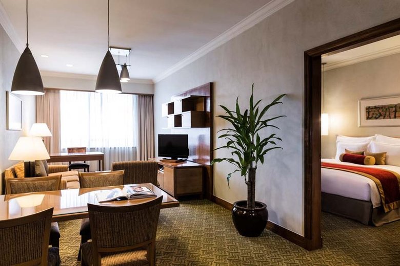 Prince Hotel & Residence Kuala Lumpur