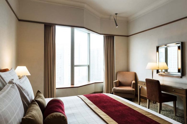 Prince Hotel & Residence Kuala Lumpur