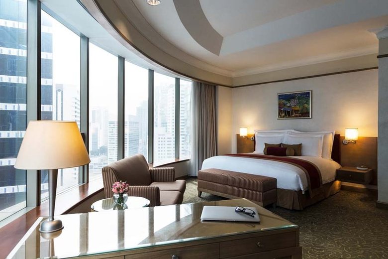 Prince Hotel & Residence Kuala Lumpur