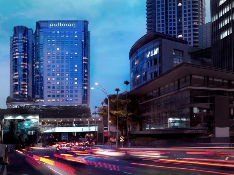 Prince Hotel & Residence Kuala Lumpur