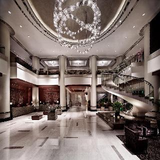 Prince Hotel & Residence Kuala Lumpur