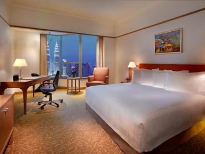 Prince Hotel & Residence Kuala Lumpur