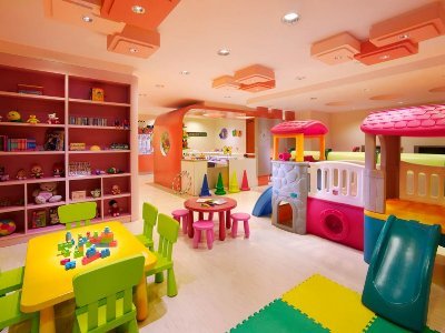 Prince Hotel & Residence Kuala Lumpur