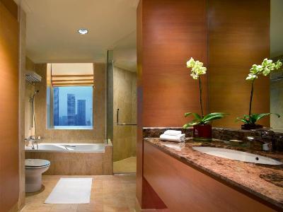 Prince Hotel & Residence Kuala Lumpur