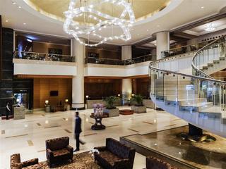 Prince Hotel & Residence Kuala Lumpur