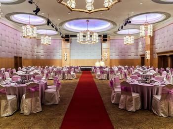 Prince Hotel & Residence Kuala Lumpur