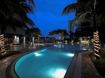 Prince Hotel & Residence Kuala Lumpur