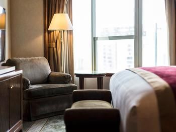 Prince Hotel & Residence Kuala Lumpur