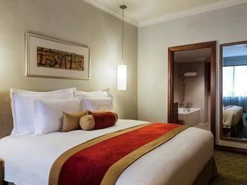 Prince Hotel & Residence Kuala Lumpur