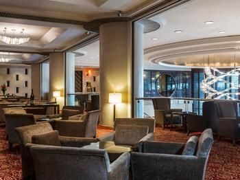 Prince Hotel & Residence Kuala Lumpur