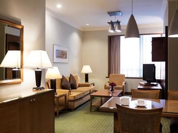 Prince Hotel & Residence Kuala Lumpur