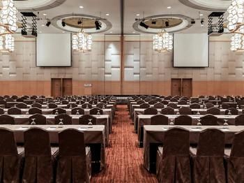 Prince Hotel & Residence Kuala Lumpur