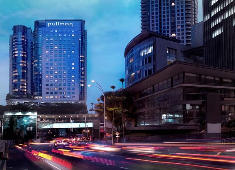 Prince Hotel & Residence Kuala Lumpur