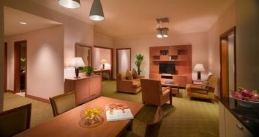 Prince Hotel & Residence Kuala Lumpur
