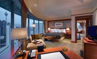 Prince Hotel & Residence Kuala Lumpur