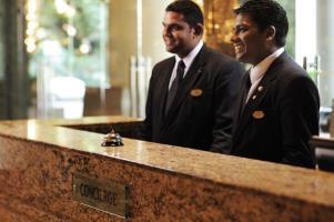Prince Hotel & Residence Kuala Lumpur